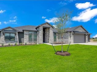 2054 Grey Fox Dr, Nolanville, TX 76559