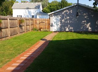 305 Stevens St, Kenton, OH 43326