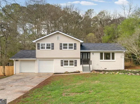 4471 Myrtle Hill Rd NE, Kennesaw, GA 30144