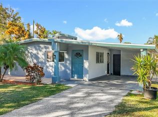 5051 Avery Rd, New Port Richey, FL 34652