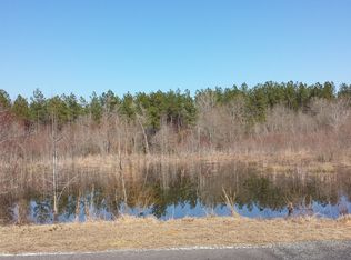 1763 Stone Church Rd, East Dublin, GA 31027