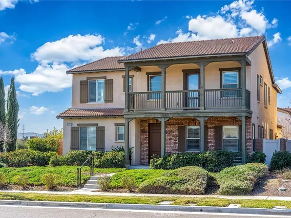 14176 Scripps Ave, Chino, CA 91710