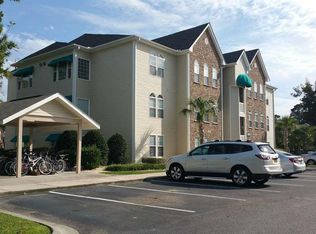9780 Leyland Dr UNIT 4, Myrtle Beach, SC 29572