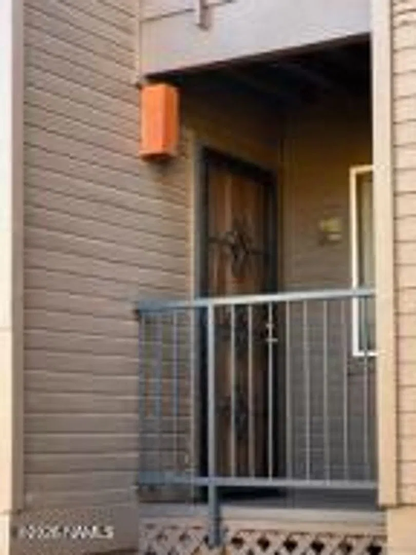Ground Level Condo Available NOW — Photo 2