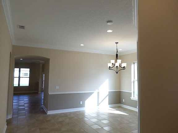 David Weekley Homes Inventory Photo