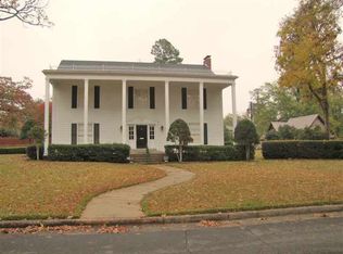 2124 Glendale Ave, Texarkana, AR 71854