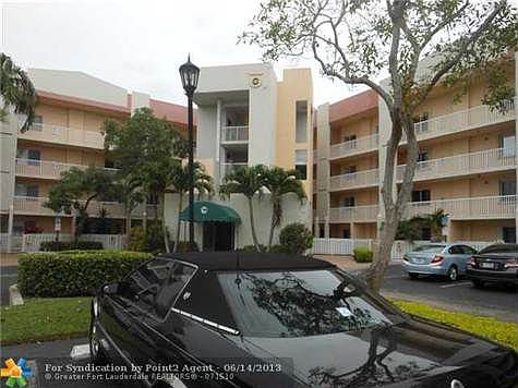 2nd image of 7438 Trent Dr #208