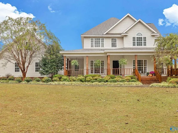 825 Wallace Rd, Arab, AL 35016