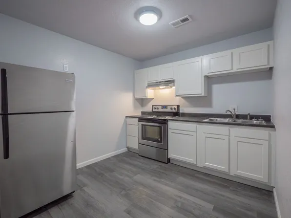 Main Street Loft Apartments