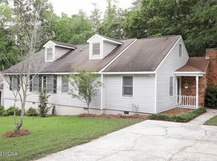 584 Bel Meade Pl, Macon, GA 31204