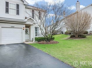 1207 Denver Ct, Naperville, IL