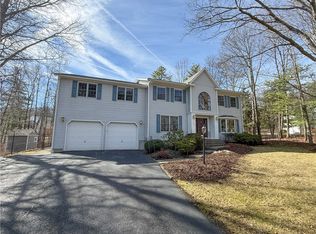 408 Teton Ct, Ithaca, NY 14850