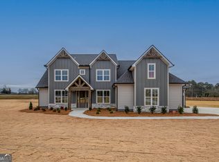 180 Paislee Park Dr #9, Fayetteville, GA 30215