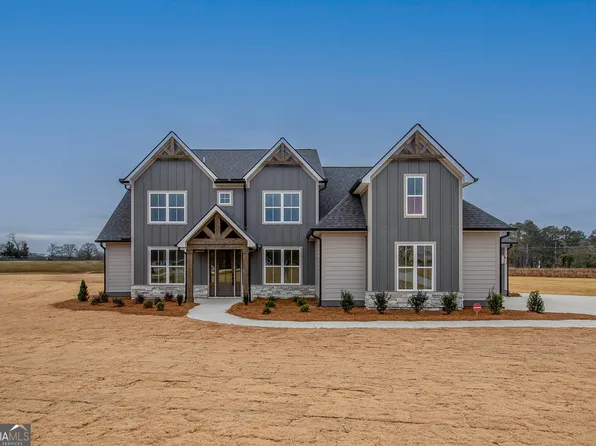 180 Paislee Park Dr #9, Fayetteville, GA 30215