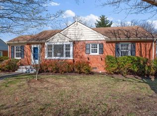 1220 Blue Jay Ln, Henrico, VA 23229