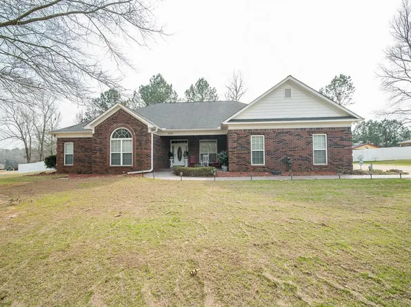 3069 Bentley Dr, Upatoi, GA 31829