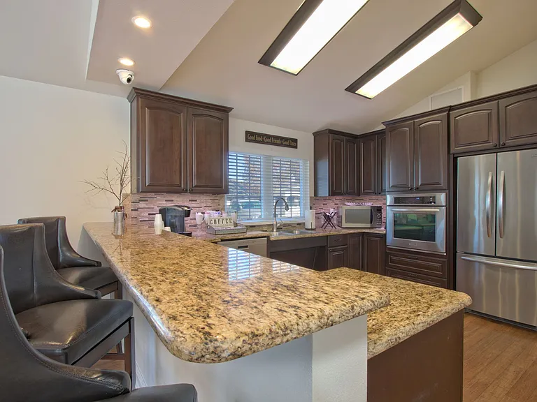 The Augusta at Gruene Garden Apartments — Photo 32