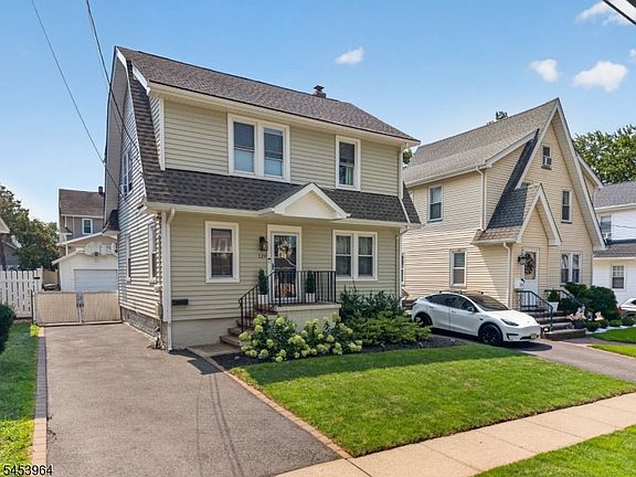 2nd image of 129 Demarest Ave