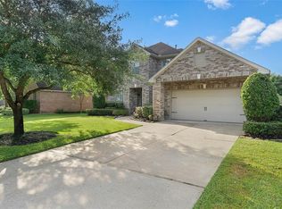 15327 Springhill Bend Ln, Cypress, TX 77429