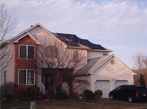 For Sale: 6 Putnam Road, South Brunswick, New Jersey 08852