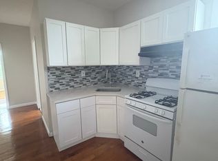 311 S 6th St #3L, Newark, NJ 07103
