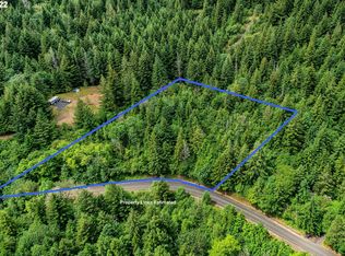 Archer Mountain Rd, Stevenson, WA 98648