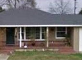 2451 W Princeton Ave, Stockton, CA 95204