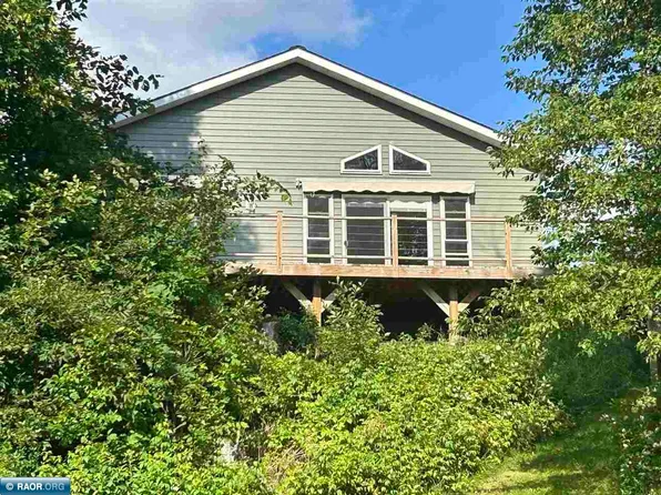 19101 Big McCarthy Lake Dr, Nashwauk, MN 55769