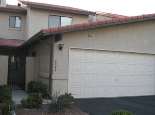 4045 Delos Dr, Las Vegas, NV 89103