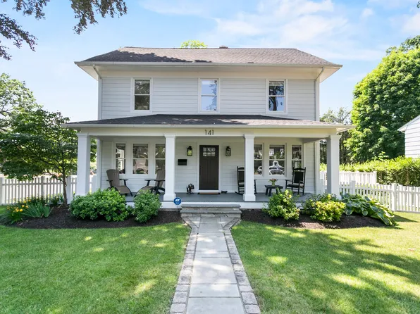 141 Warwick Avenue, Fairfield, CT 06825