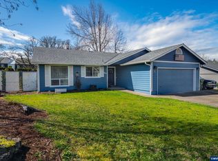 5183 Fort Rock Ave SE, Salem, OR 97306