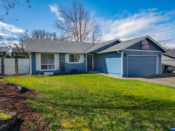 5183 Fort Rock Ave SE, Salem, OR 97306