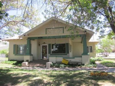 406 N 300 E, Nephi, UT, 84648