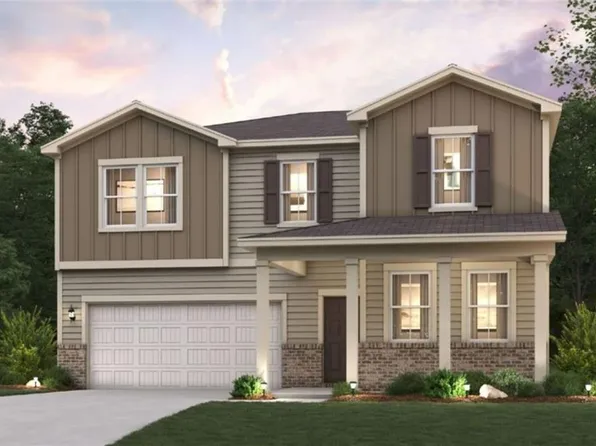 4175 Viola Pl, Atlanta, GA 30349
