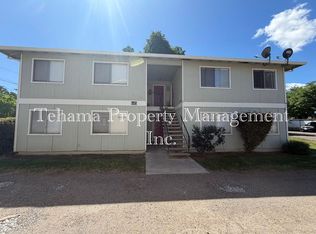 645 David Ave APT C, Red Bluff, CA 96080