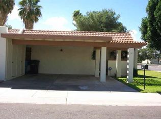 2407 NW Rue De Lamour Ave, Phoenix, AZ 85029