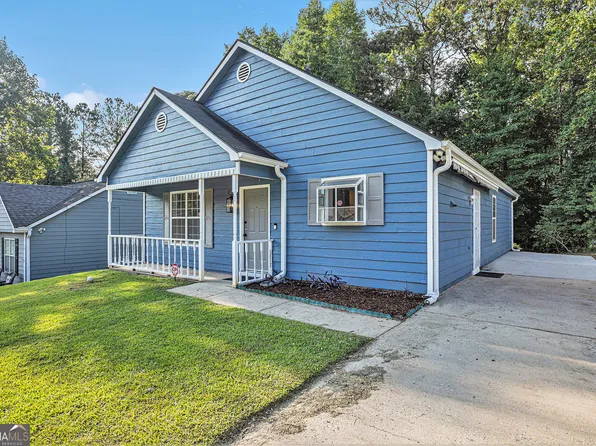 186 Antebellum Ct, Riverdale, GA 30274