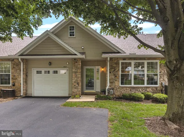 1587 Palmer Dr, Springfield, PA 19064