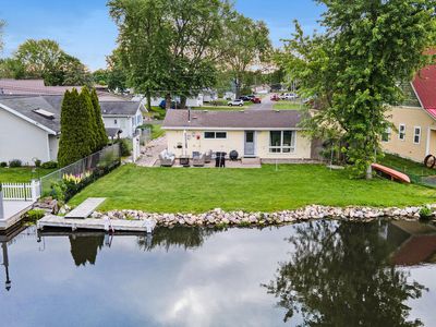 12657 Blue Lagoon Rd, Shelbyville, MI, 49344