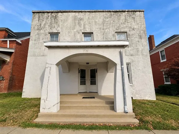 1413 9th St, Highland, IL 62249