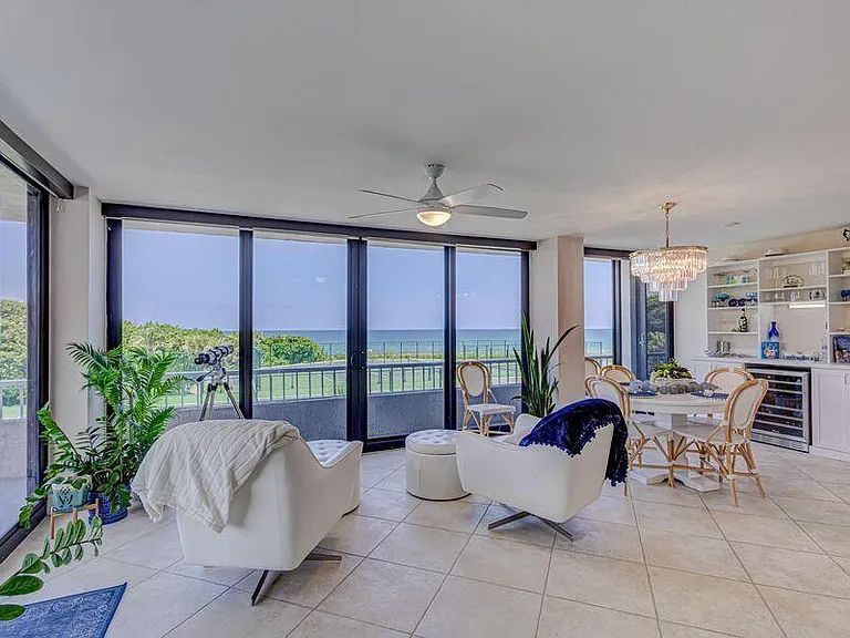 5550 N Ocean Dr #3C — Photo 30