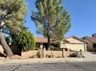 4730 Avenida Vista Verde, Palmdale, CA 93551