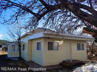 702 E Rodeo Rd, Williams, AZ 86046