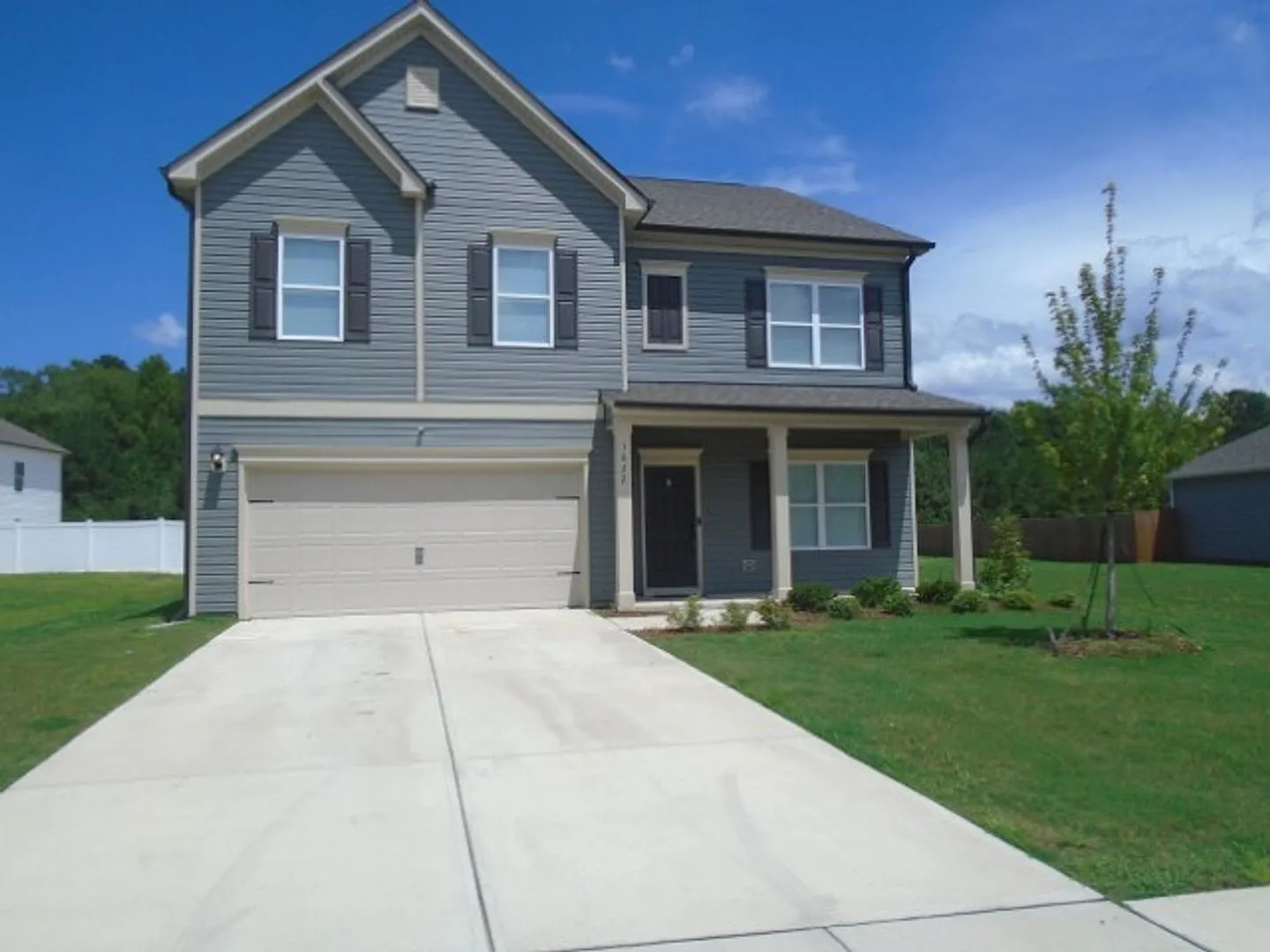 Eastover Property Available Now! Offering 1/2 Off Of The First Month! — Photo 1