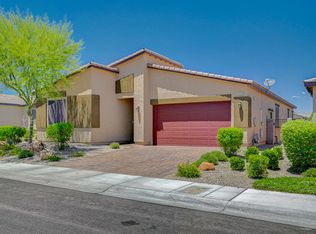 5926 Olivine Falls Ave, Las Vegas, NV 89130