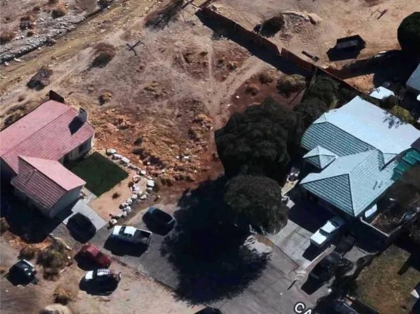 0 Callita Barbara #157, Thousand Palms, CA 92276