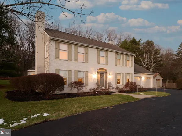 2521 Tara Cir, State College, PA 16803