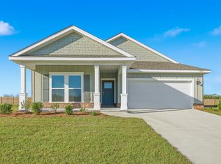 1085 Hayward Loop, Foley, AL 36535