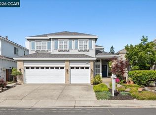 126 Blackstone Dr, Danville, CA 94506