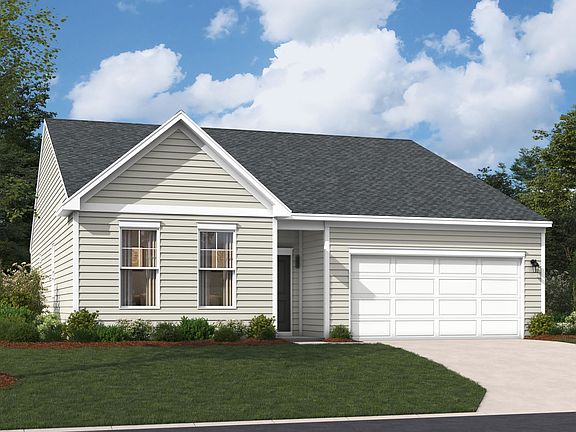 2nd image of 840 Birch Garden Dr. Lot 150 QUENTIN C